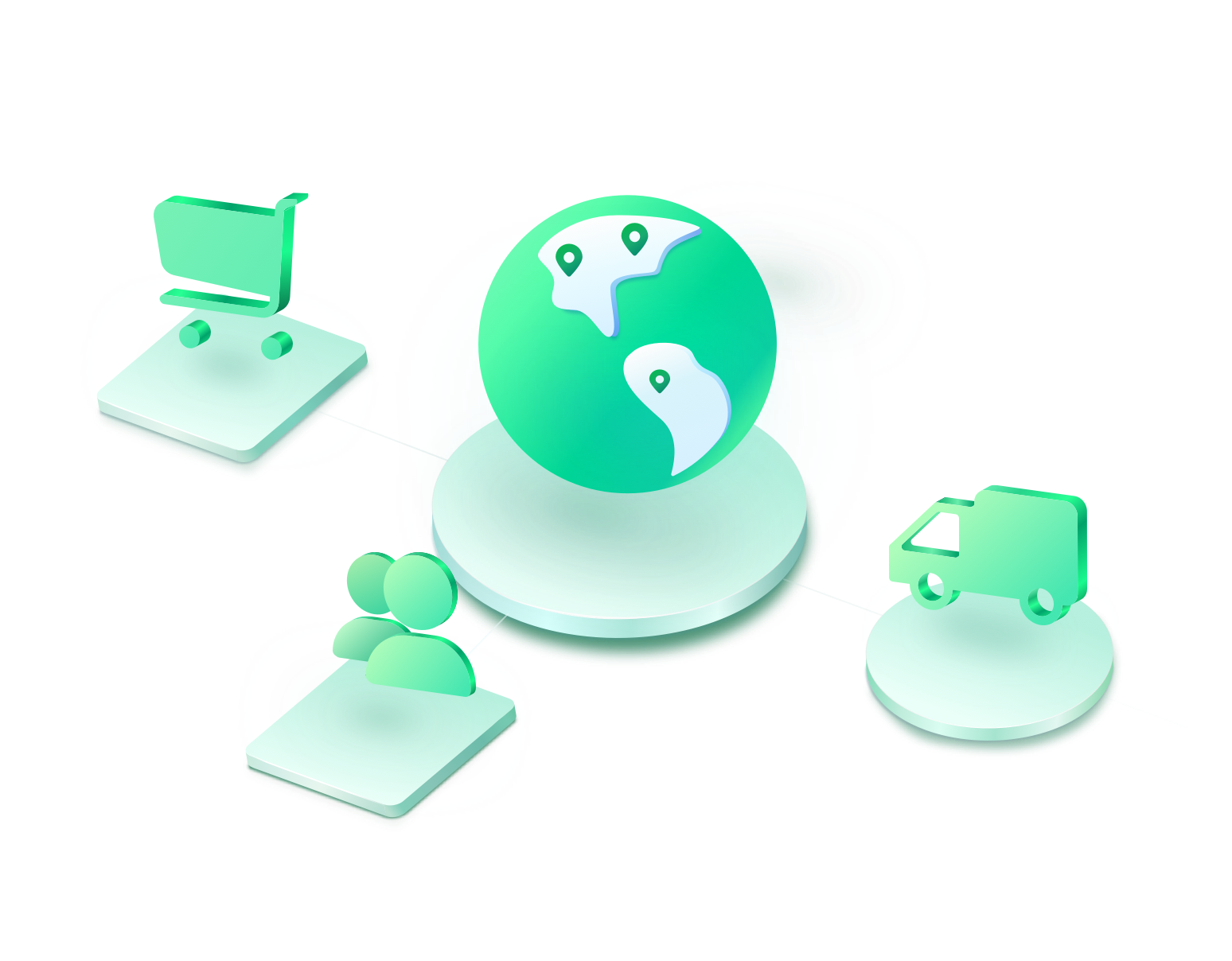 Partner Illustration